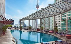 Hotel Ascott Kuala Lumpur
